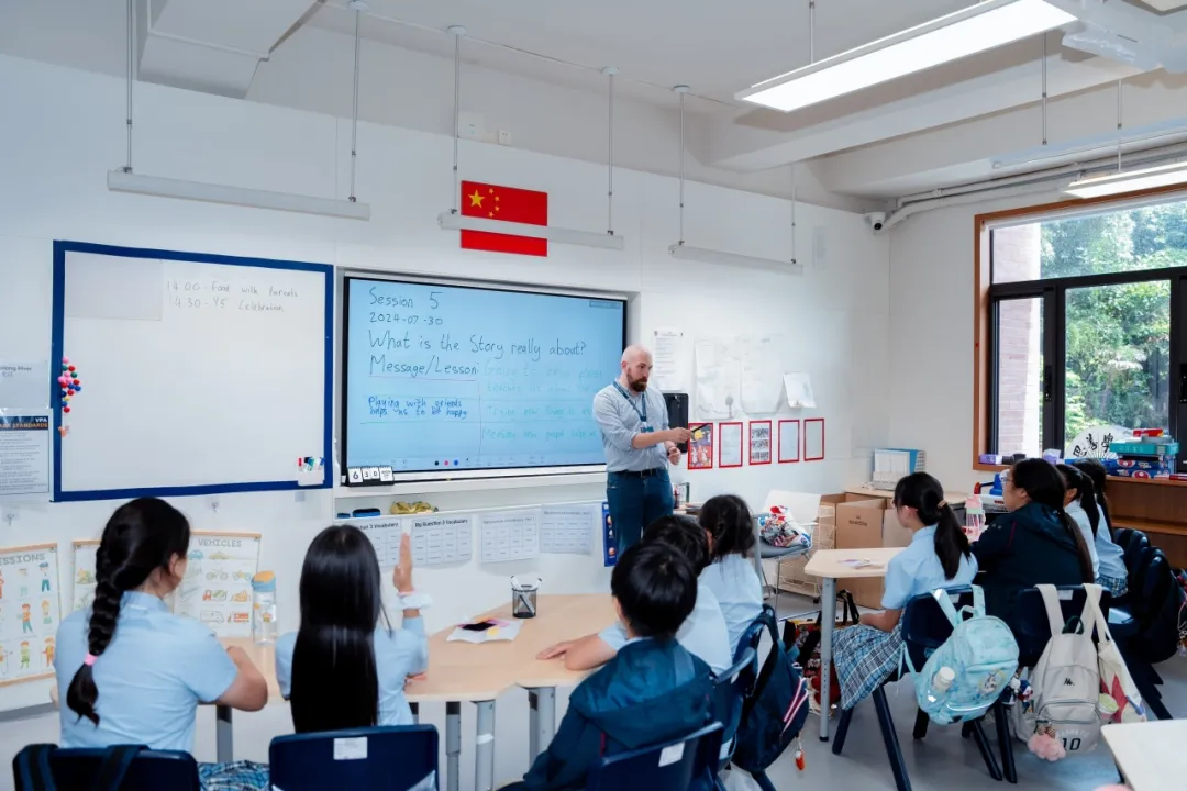 丽林维育维多利亚学校（VPA）2026-2027招生简章