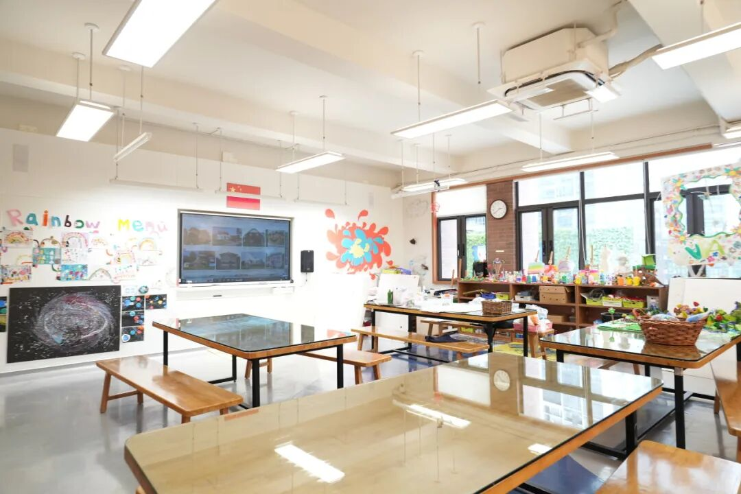 国际小学